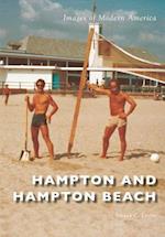 Hampton and Hampton Beach