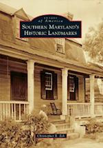Southern Maryland's Historic Landmarks