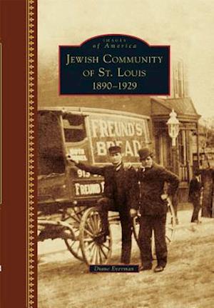 Jewish Community of St. Louis