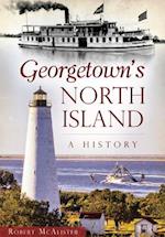 Georgetown's North Island