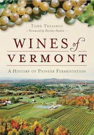 Wines of Vermont