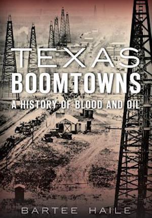 Texas Boomtowns