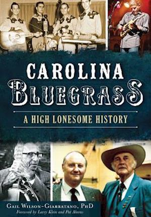 Carolina Bluegrass