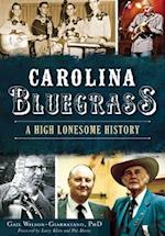 Carolina Bluegrass