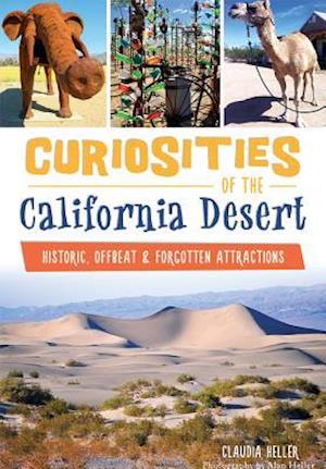 Curiosities of the California Desert