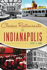 Classic Restaurants of Indianapolis