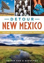 Detour New Mexico