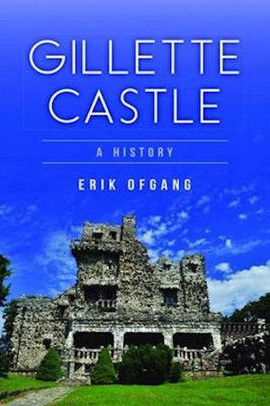 Gillette Castle