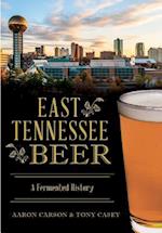 East Tennessee Beer