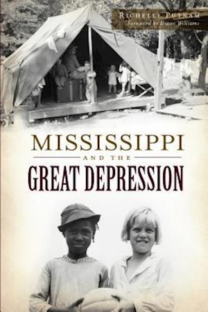 Mississippi and the Great Depression