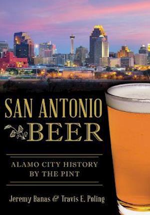 San Antonio Beer