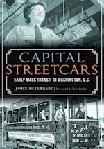 Capital Streetcars