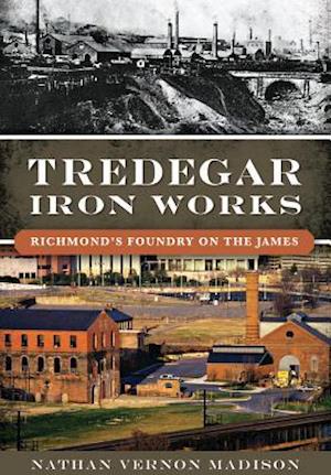 Tredegar Iron Works