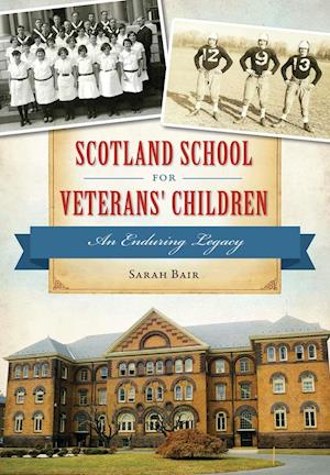 Scotland School for Veterans' Children