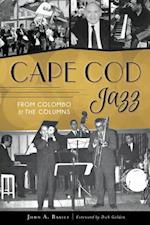 Cape Cod Jazz
