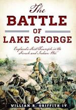 The Battle of Lake George