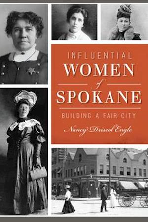 Influential Women of Spokane