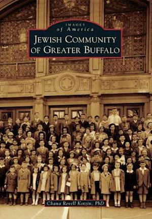 Jewish Community of Greater Buffalo