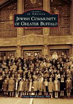 Jewish Community of Greater Buffalo