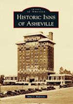 Historic Inns of Asheville