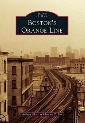 Boston's Orange Line