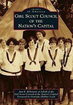 Girl Scout Council of the Nation's Capital