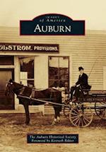 Auburn