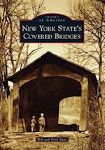 New York State's Covered Bridges