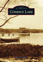 Conesus Lake