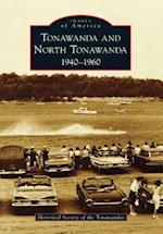 Tonawanda and North Tonawanda