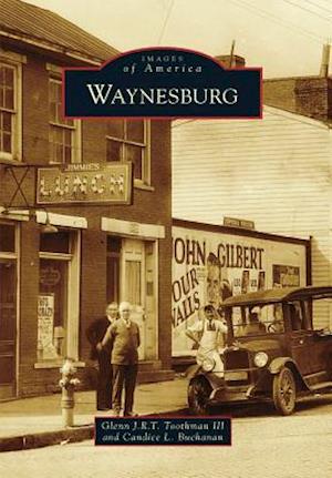 Waynesburg