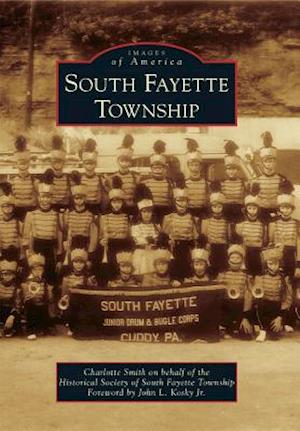 South Fayette Township