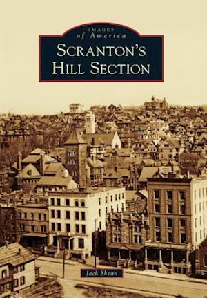 Scranton's Hill Section