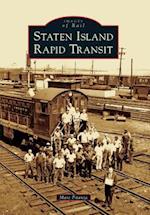 Staten Island Rapid Transit