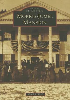 Morris-Jumel Mansion