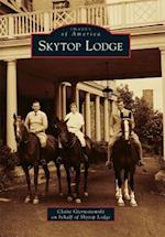 Skytop Lodge