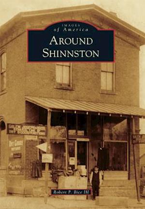 Around Shinnston