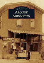 Around Shinnston