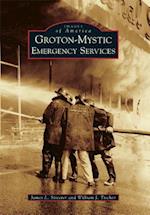 Groton-Mystic Emergency Services