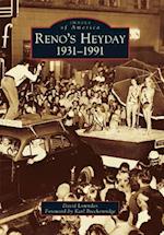 Reno's Heyday