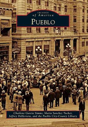 Pueblo