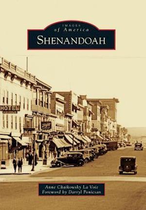 Shenandoah