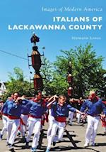 Italians of Lackawanna County