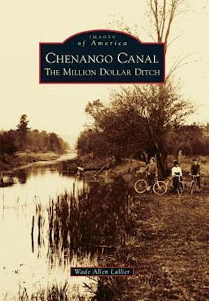 Chenango Canal