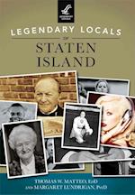 Legendary Locals of Staten Island