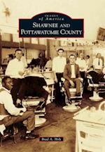 Shawnee and Pottawatomie County