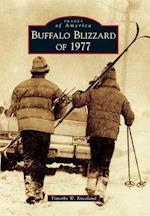 Buffalo Blizzard of 1977