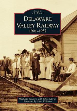 Delaware Valley Railway