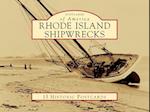 Rhode Island Shipwrecks