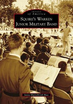 Squire's Warren Junior Military Band